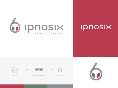 Branding of Ipnosix