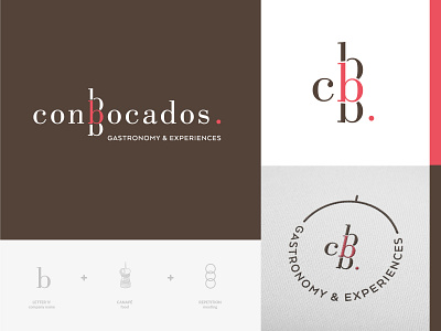 Branding of Conbocados