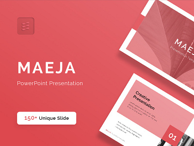 Maeja Presentation