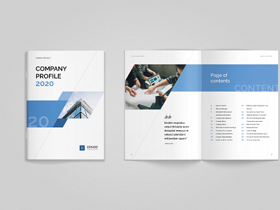 Brochure Design