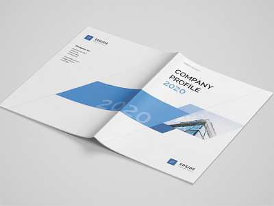 Brochure Design