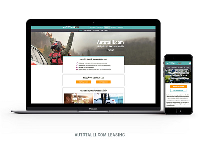 Autotalli.com Leasing