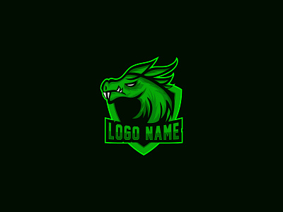 Dragon-Mascot-Logo aggressive angry dragon animal logo dragon dragon mascot logo dragons emoteart emotes esport esportlogo gaming gaming logo mascot logo streamer subbadges twitch twitch logo twitch.tv twitchemote youtube logo