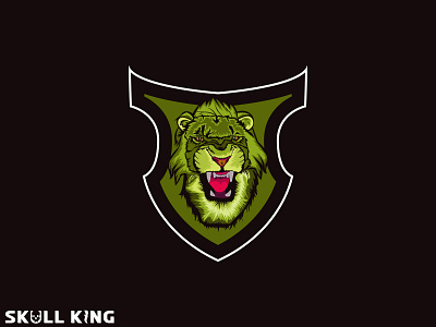 Esports Logo aggressive anger angry brid animal logo branding esport esportlogo esports logo gaming logo illustration king king logo lion head lion king lion mascot lion mascot logo mad mascot design mascot logo mascotlogo