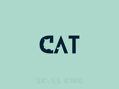cat text symbol