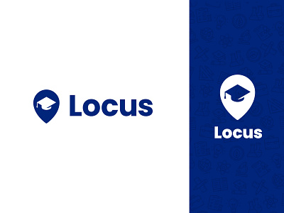 Logo for Locus