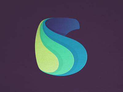Cyrillic letter 'Б' brand design branding design identity illustration logo logodesign vector vector art vector illustration