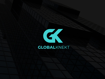 GlobalKnekt logo