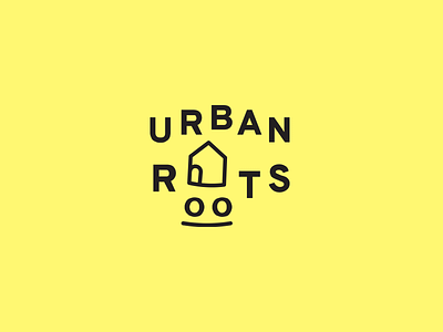 Urban Roots Logo