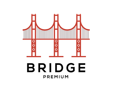 Bridge logo idea 2