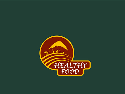 food home logo idea