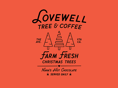 Lovewell Tree Farm