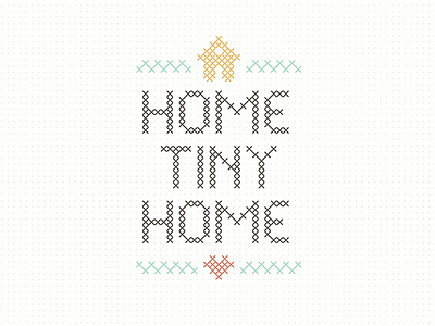 Home Tiny Home