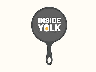 Inside Yolk