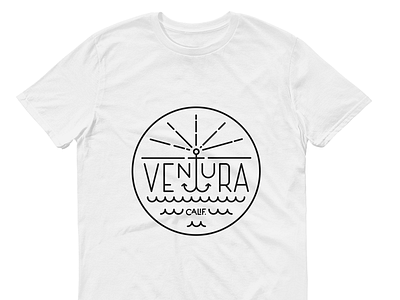 Ventura, Calif., Design