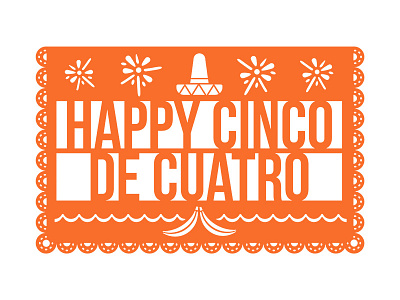 Arrested Development Cinco de Cuatro arrested development cinco de cuatro mexican mexican paper flag