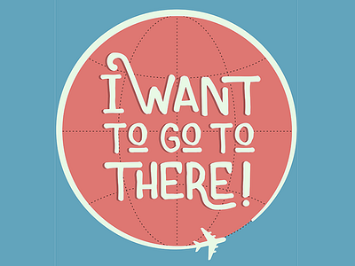 I want to go to there! 30 rock 30 rock quote graphic design i want to go to there liz lemon roxers travel