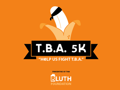 T.B.A 5K - Teefury Submission