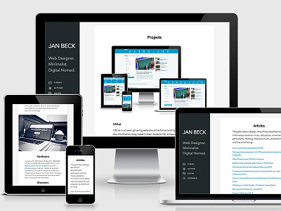 jancbeck.com (April 2015)