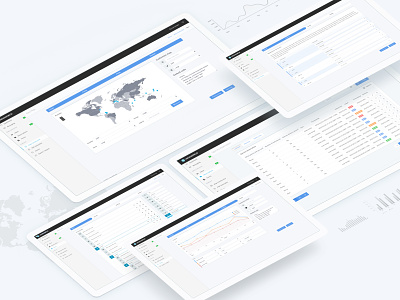 Viewworld - Build Forms, Collect & Visualize Data data collection evocode form builder form design saas design survey builder ui design ux design