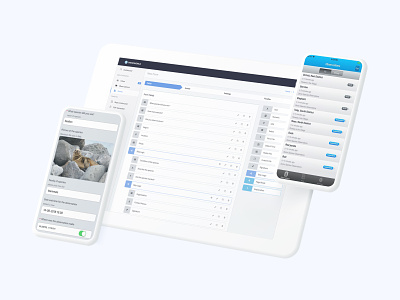 Viewworld's Mobile Data Collection App
