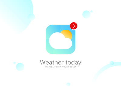 Daily UI #05 - App Icon