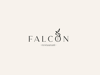 Restaurant logo design branding design graphic design logo vector