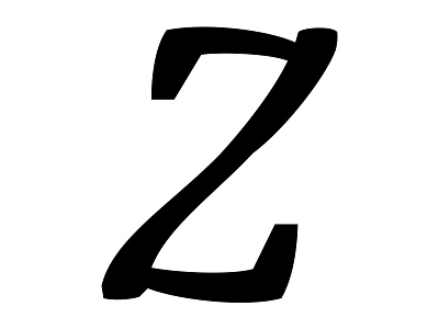 Italic z