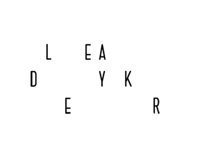 Kylegif gif typography