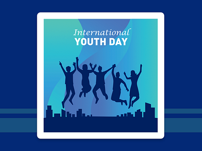 Emailer Happy Youth Day!