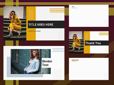 powerpoint template