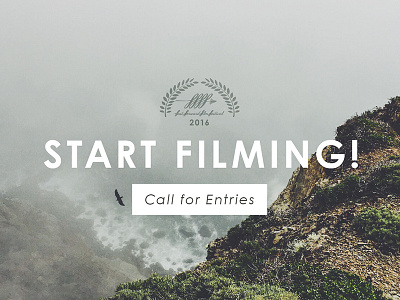 Call for Entries (Fast Forward Film Festival)