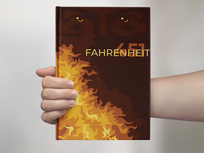 Fahrenheit 451