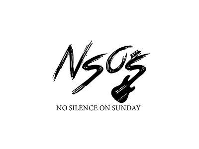 NSOS Band Logo