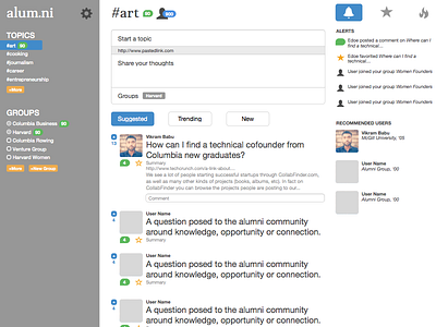 Wireframing Sociality design prototype sketch ui ux wireframe