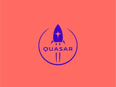 Space Exploration Logo