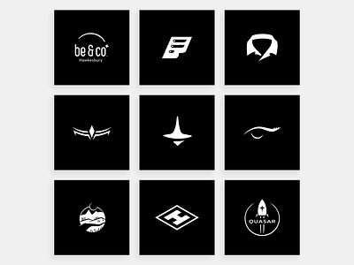 Logo collection I