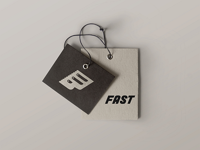Fast Logo brand branding brandingdesigner icon identity logo designer logochallenge logotype mockup wordmark