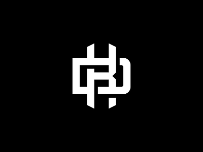 Personal Logo Concept #1 branding branding design graphic designer icon logo logo designer monogram
