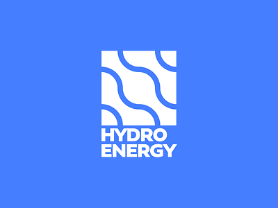 Hydro Energy Logo