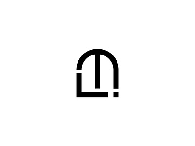 LM Logo a lettermark adobe illustrator adobe illustrator cc design designer graphic design lettering lettermark lettermarks lm logo logo logo design logotype