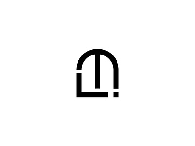 LM Logo a lettermark