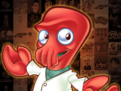 Zoidberg Project