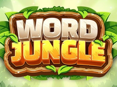 Word Jungle reveal