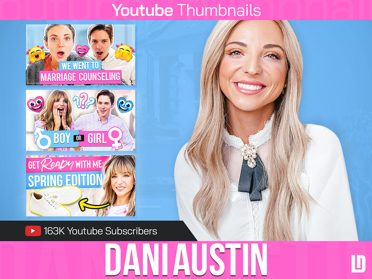 Dani Austin designs, themes, templates and downloadable graphic