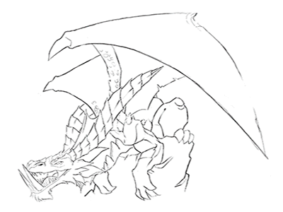 Project Norrath Mascot Design design dragon everquest forum lanotdesign lord nagafen manila mascot philippines project norrath