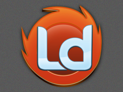 Legit Designs Logo