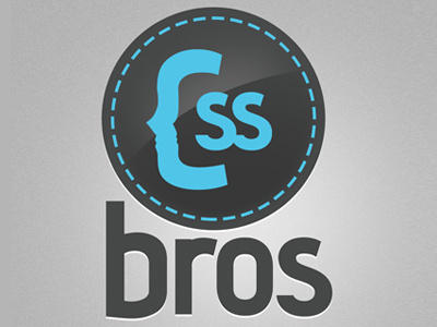 Lanotdesign Cssbros Logo  Dribbble