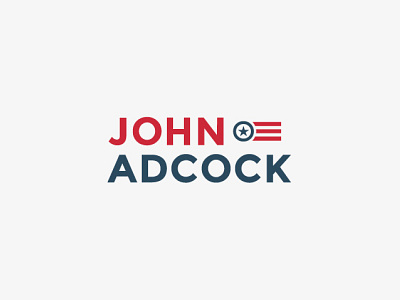 Political logo design