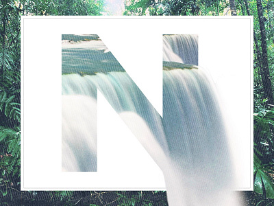 N /// Niagara